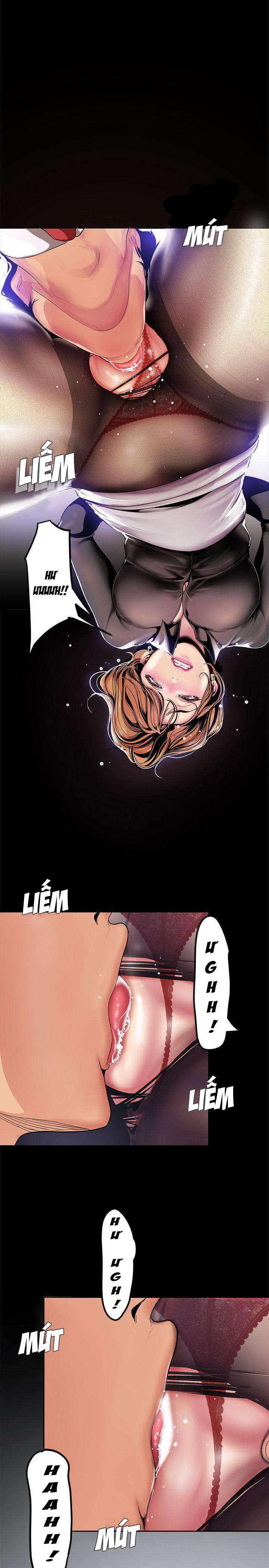 Tân Thế Giới Tuyệt Vời Chap Chapter 29-Tân Thế Giới Tuyệt Vời - Next Chap 30