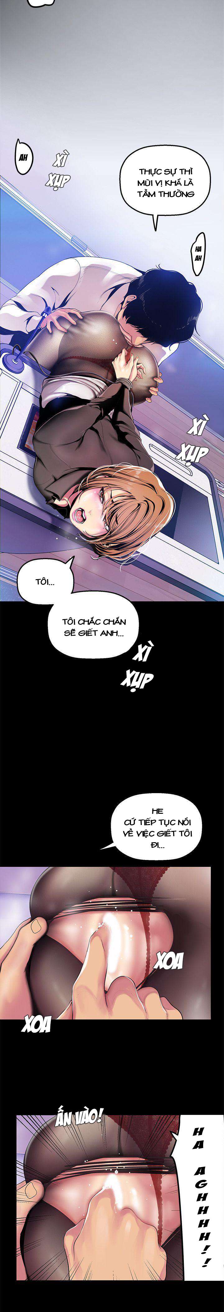 Tân Thế Giới Tuyệt Vời Chap Chapter 29-Tân Thế Giới Tuyệt Vời - Next Chap 30