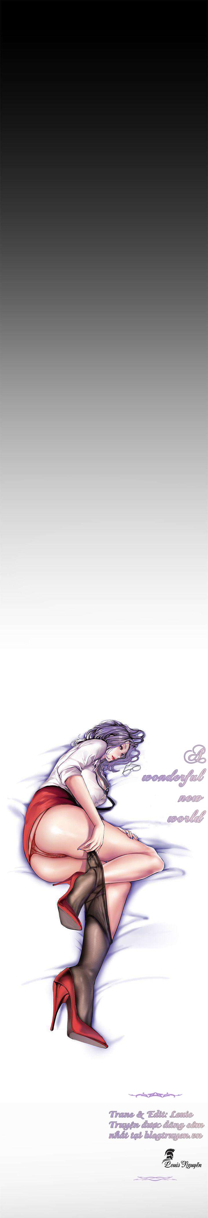 Tân Thế Giới Tuyệt Vời Chap Chapter 29-Tân Thế Giới Tuyệt Vời - Next Chap 30