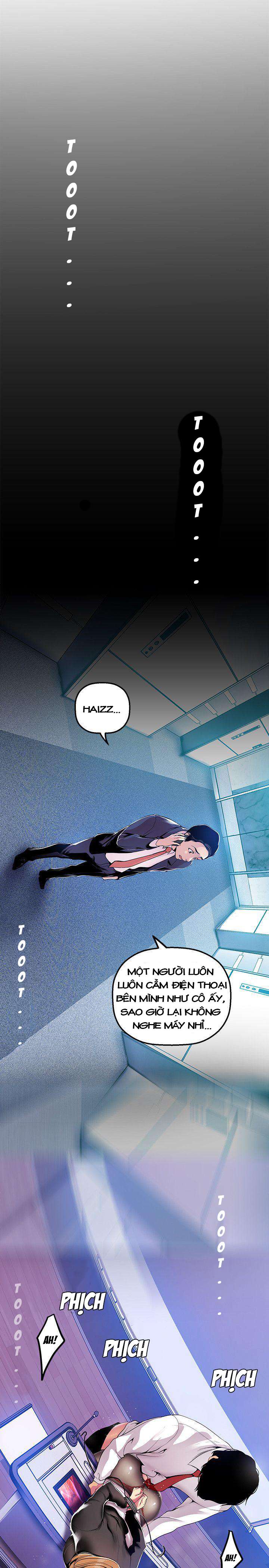 Tân Thế Giới Tuyệt Vời Chap Chapter 29-Tân Thế Giới Tuyệt Vời - Next Chap 30