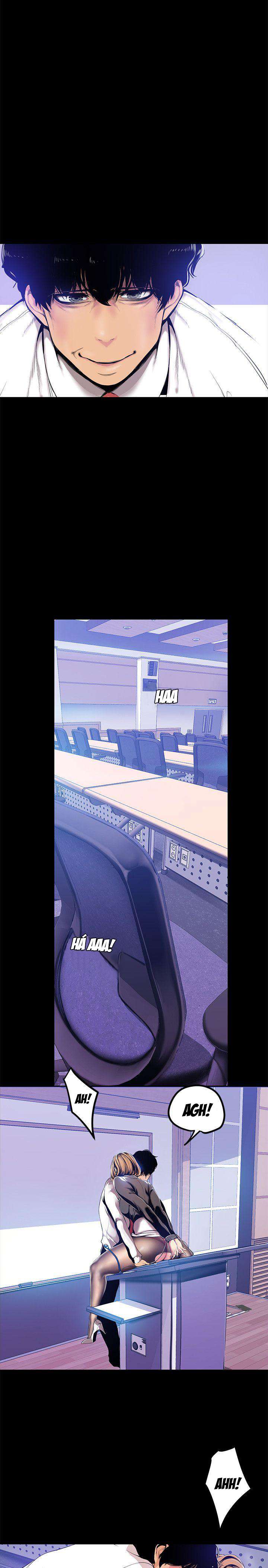 Tân Thế Giới Tuyệt Vời Chap Chapter 29-Tân Thế Giới Tuyệt Vời - Next Chap 30