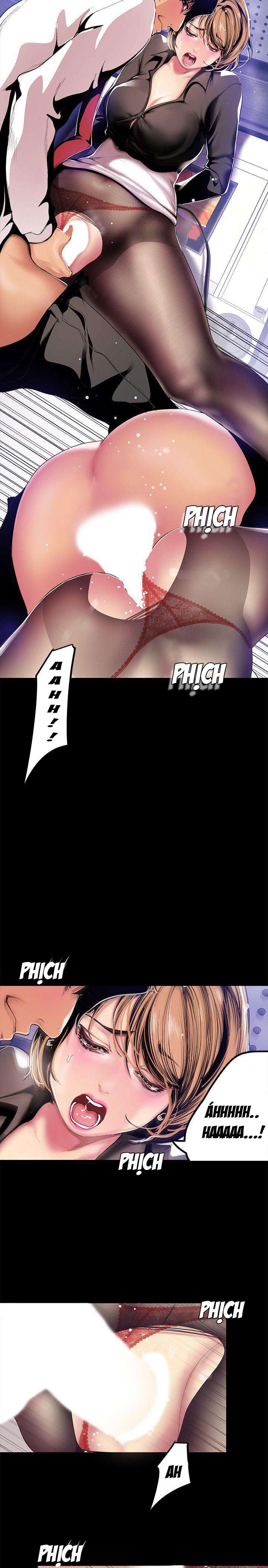 Tân Thế Giới Tuyệt Vời Chap Chapter 29-Tân Thế Giới Tuyệt Vời - Next Chap 30