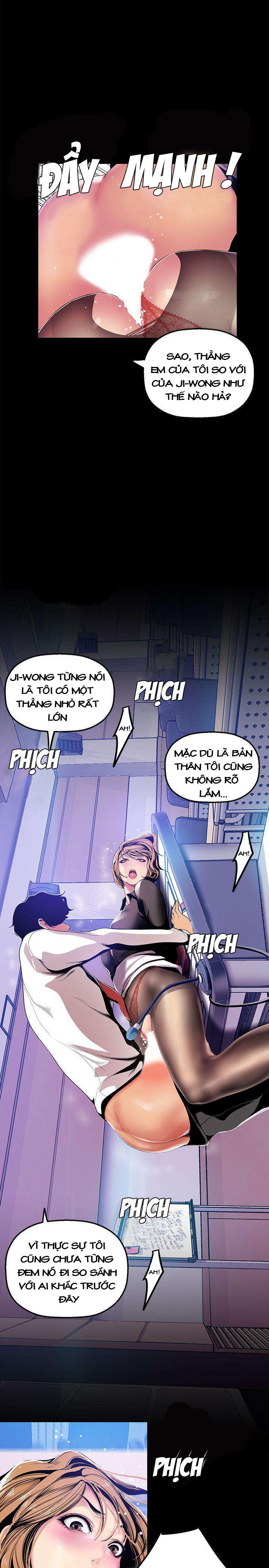 Tân Thế Giới Tuyệt Vời Chap Chapter 29-Tân Thế Giới Tuyệt Vời - Next Chap 30