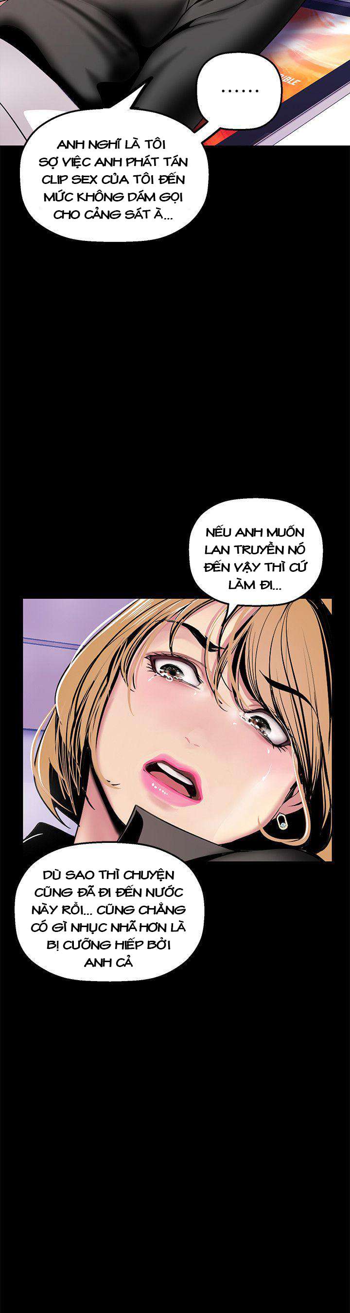 Tân Thế Giới Tuyệt Vời Chap Chapter 29-Tân Thế Giới Tuyệt Vời - Next Chap 30