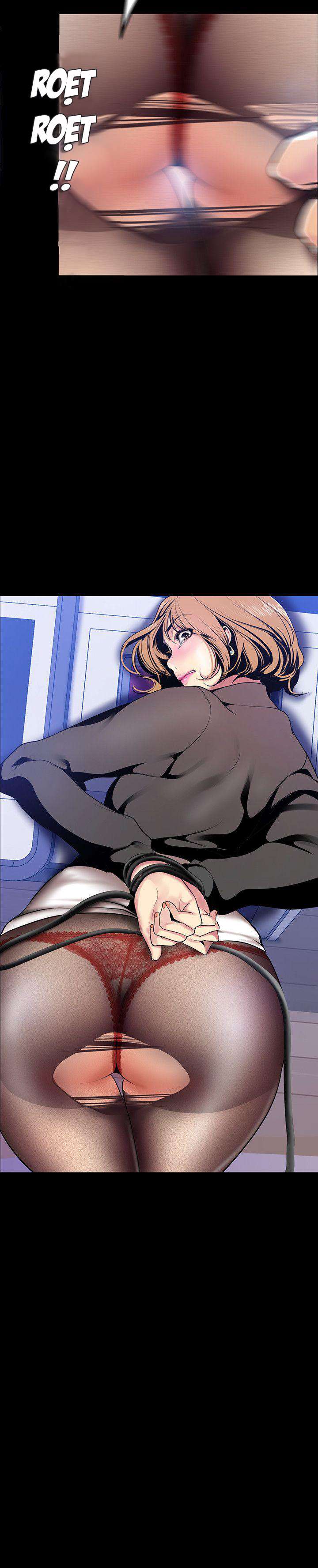 Tân Thế Giới Tuyệt Vời Chap Chapter 29-Tân Thế Giới Tuyệt Vời - Next Chap 30