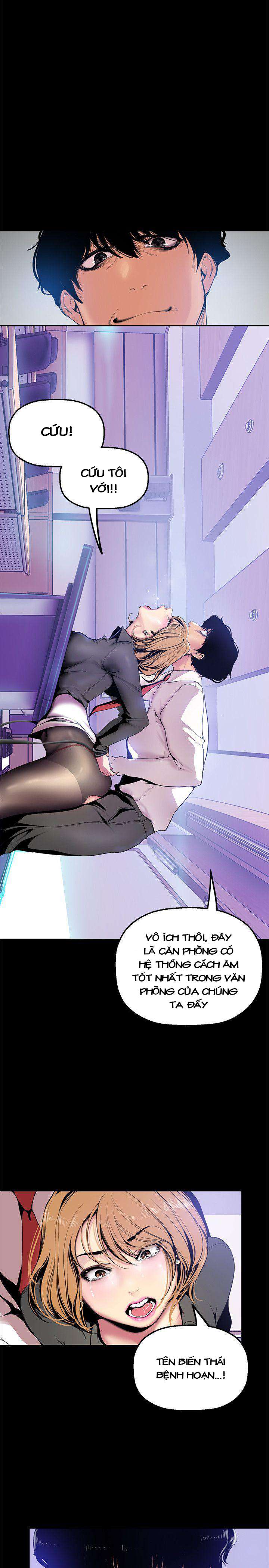 Tân Thế Giới Tuyệt Vời Chap Chapter 29-Tân Thế Giới Tuyệt Vời - Next Chap 30