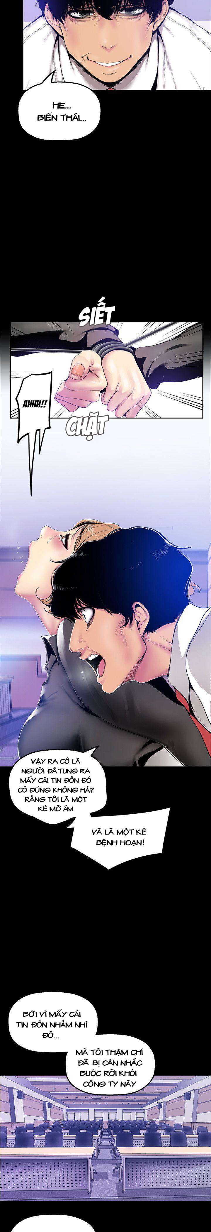 Tân Thế Giới Tuyệt Vời Chap Chapter 29-Tân Thế Giới Tuyệt Vời - Next Chap 30