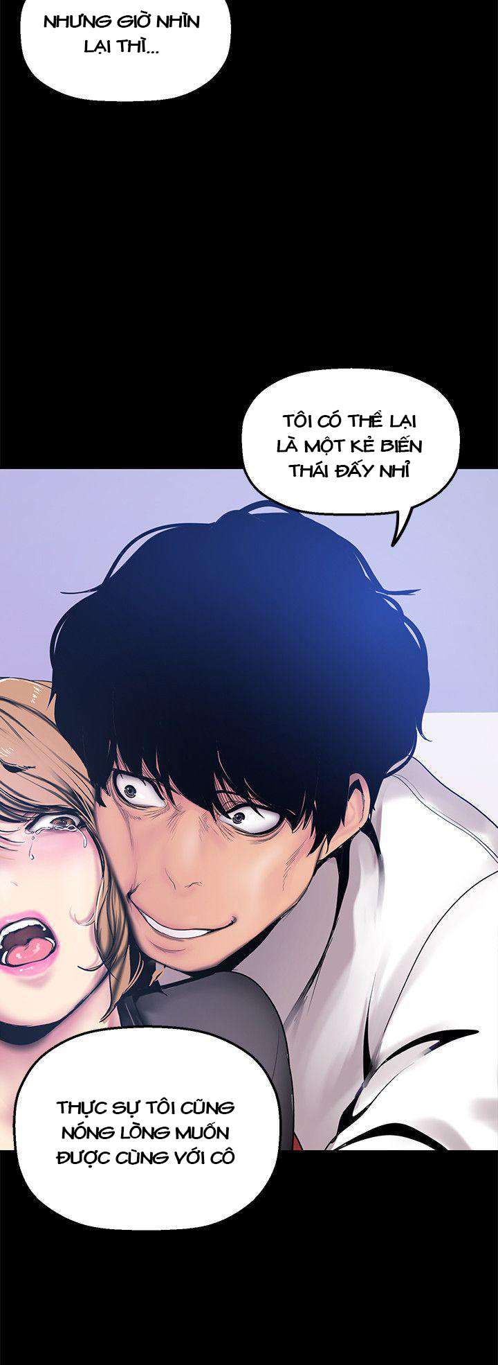 Tân Thế Giới Tuyệt Vời Chap Chapter 29-Tân Thế Giới Tuyệt Vời - Next Chap 30