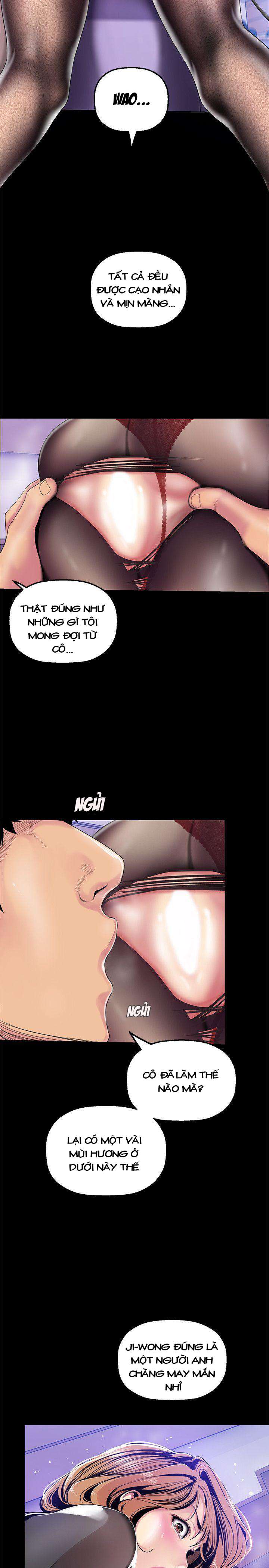 Tân Thế Giới Tuyệt Vời Chap Chapter 29-Tân Thế Giới Tuyệt Vời - Next Chap 30