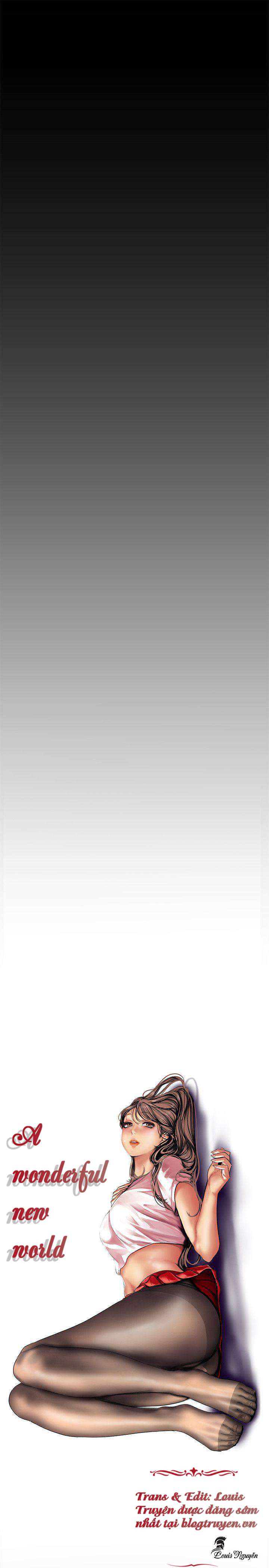 Tân Thế Giới Tuyệt Vời Chap Chapter 28-Tân Thế Giới Tuyệt Vời - Next Chap 29