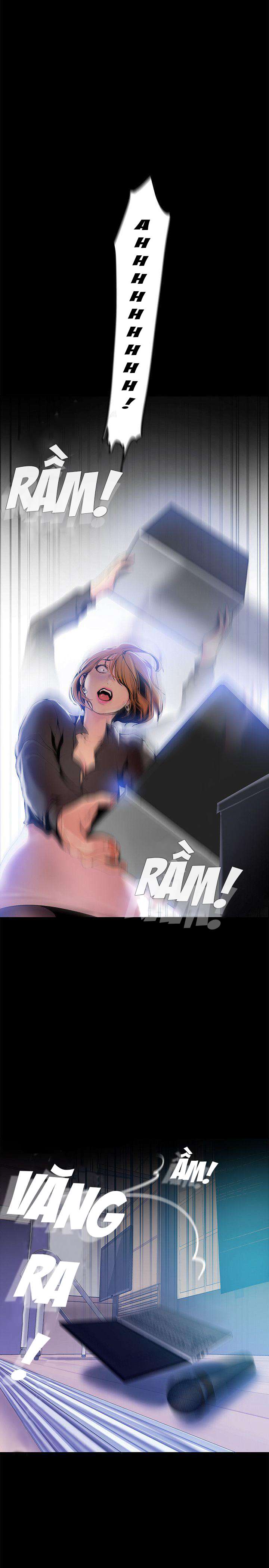 Tân Thế Giới Tuyệt Vời Chap Chapter 28-Tân Thế Giới Tuyệt Vời - Next Chap 29