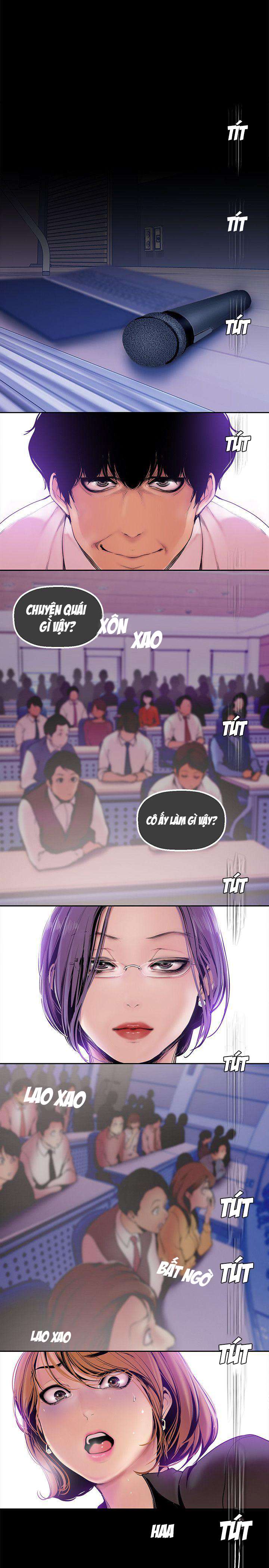 Tân Thế Giới Tuyệt Vời Chap Chapter 28-Tân Thế Giới Tuyệt Vời - Next Chap 29