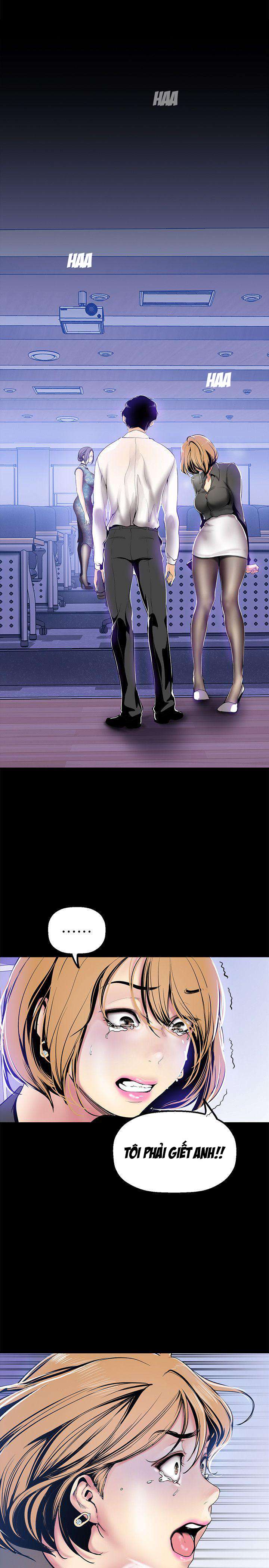 Tân Thế Giới Tuyệt Vời Chap Chapter 28-Tân Thế Giới Tuyệt Vời - Next Chap 29