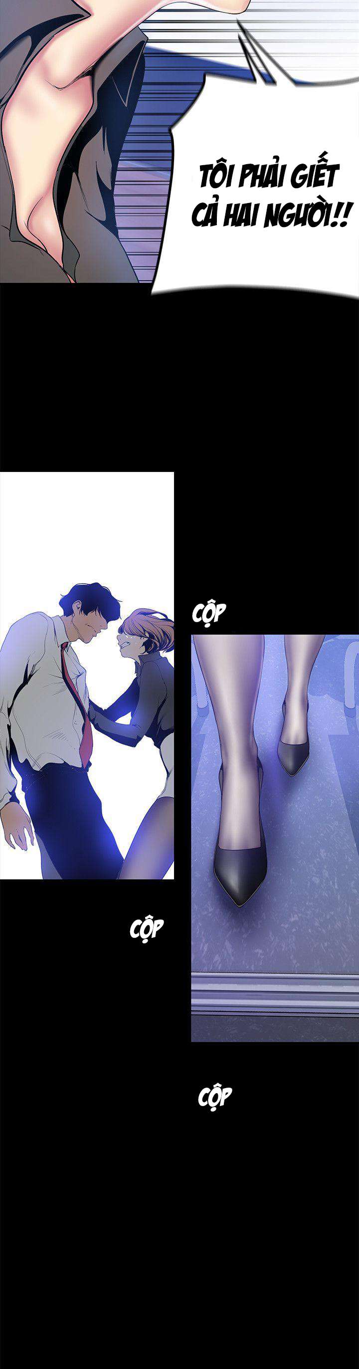 Tân Thế Giới Tuyệt Vời Chap Chapter 28-Tân Thế Giới Tuyệt Vời - Next Chap 29