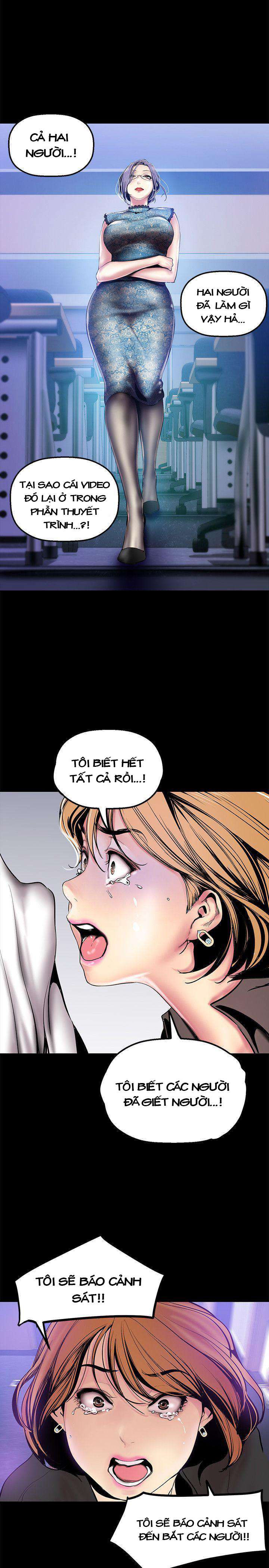 Tân Thế Giới Tuyệt Vời Chap Chapter 28-Tân Thế Giới Tuyệt Vời - Next Chap 29