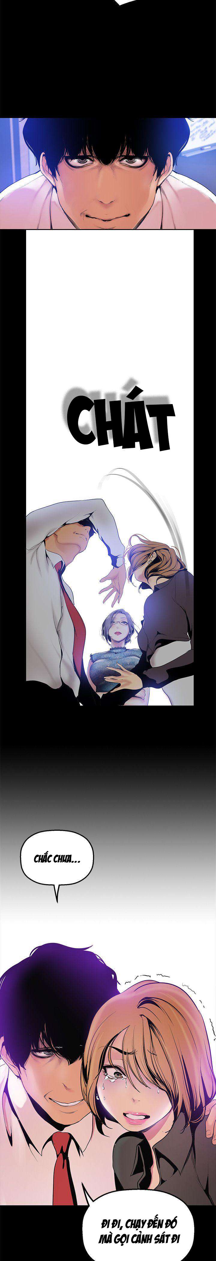 Tân Thế Giới Tuyệt Vời Chap Chapter 28-Tân Thế Giới Tuyệt Vời - Next Chap 29