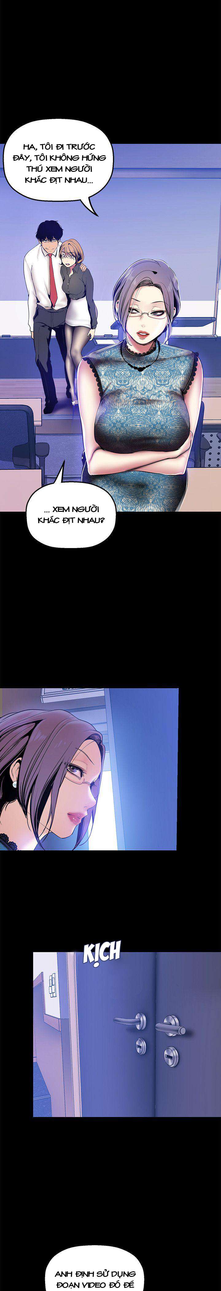 Tân Thế Giới Tuyệt Vời Chap Chapter 28-Tân Thế Giới Tuyệt Vời - Next Chap 29