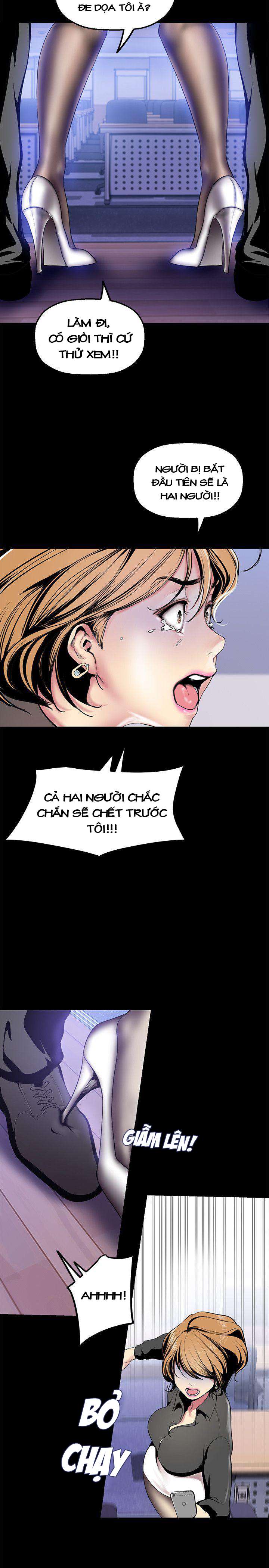 Tân Thế Giới Tuyệt Vời Chap Chapter 28-Tân Thế Giới Tuyệt Vời - Next Chap 29