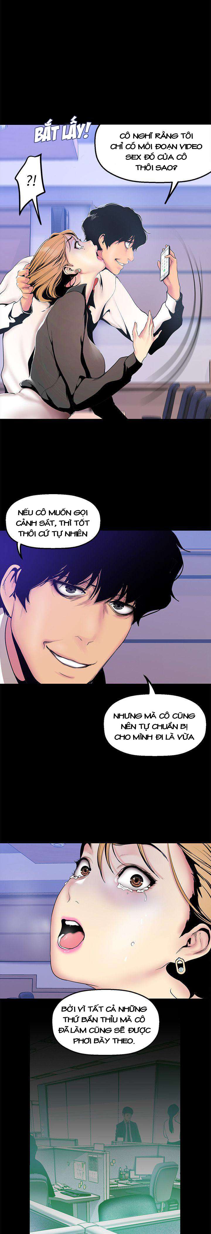 Tân Thế Giới Tuyệt Vời Chap Chapter 28-Tân Thế Giới Tuyệt Vời - Next Chap 29