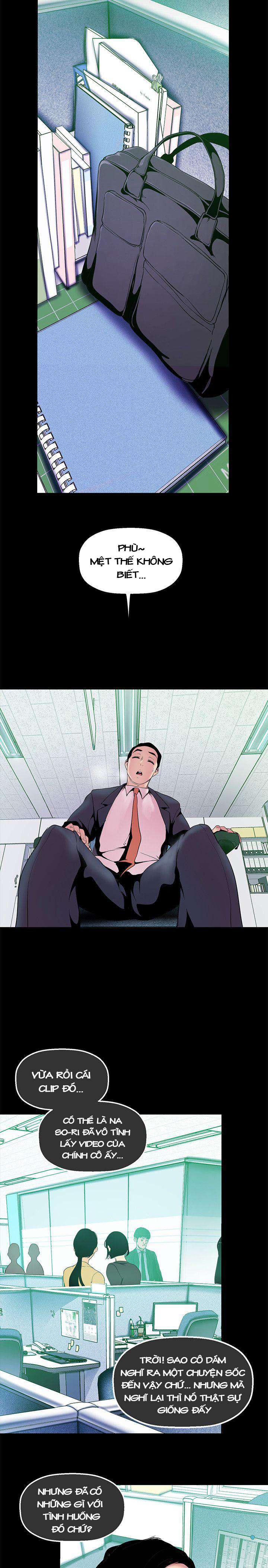 Tân Thế Giới Tuyệt Vời Chap Chapter 28-Tân Thế Giới Tuyệt Vời - Next Chap 29