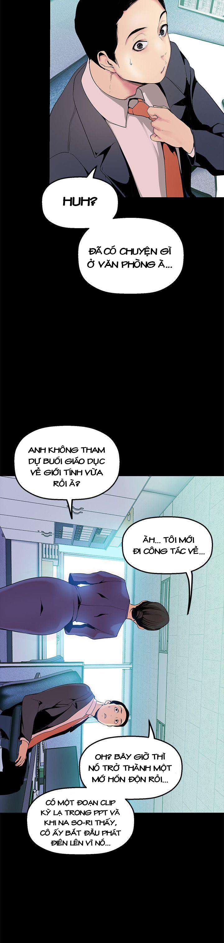 Tân Thế Giới Tuyệt Vời Chap Chapter 28-Tân Thế Giới Tuyệt Vời - Next Chap 29