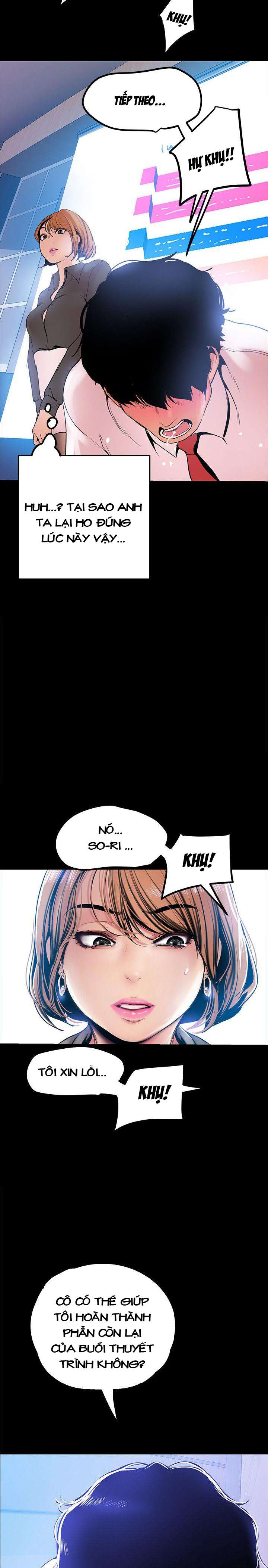 Tân Thế Giới Tuyệt Vời Chap Chapter 28-Tân Thế Giới Tuyệt Vời - Next Chap 29