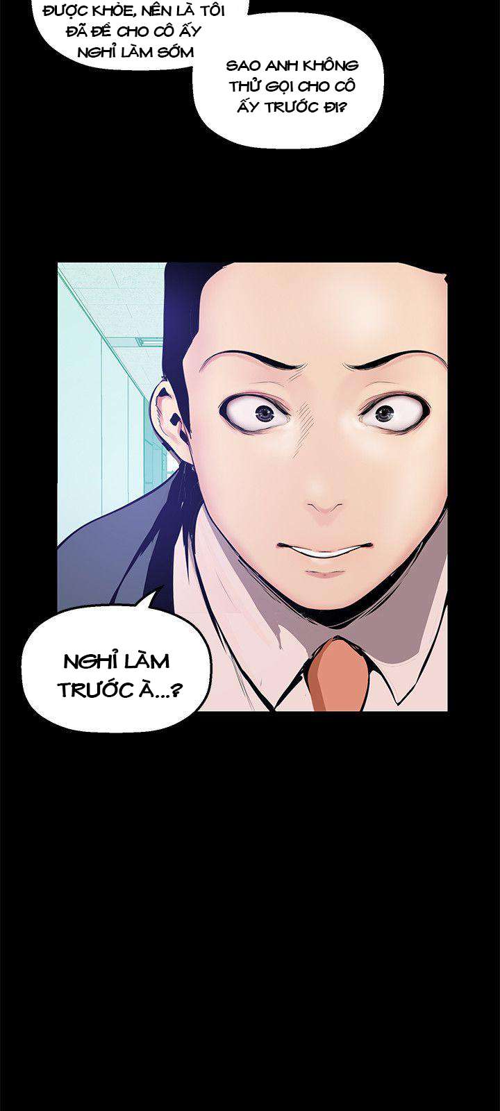 Tân Thế Giới Tuyệt Vời Chap Chapter 28-Tân Thế Giới Tuyệt Vời - Next Chap 29