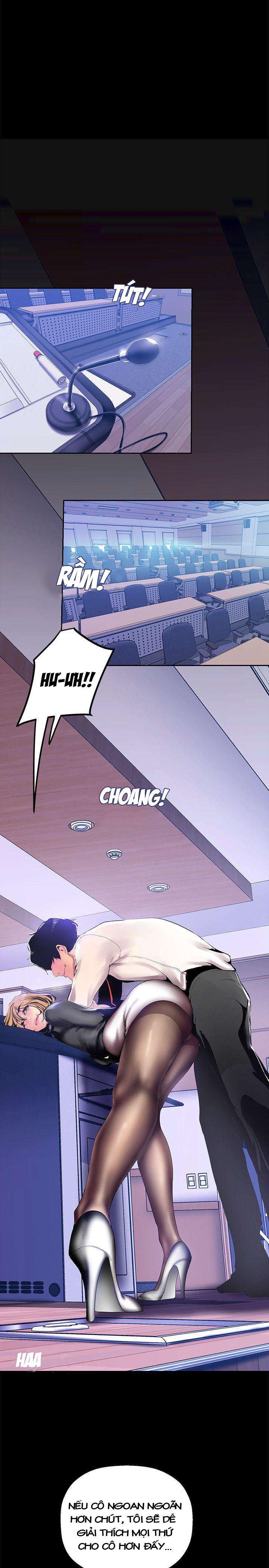 Tân Thế Giới Tuyệt Vời Chap Chapter 28-Tân Thế Giới Tuyệt Vời - Next Chap 29