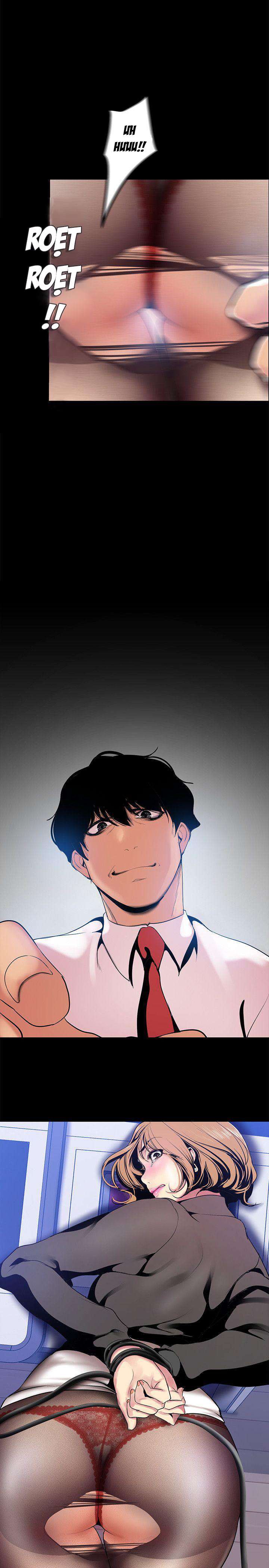 Tân Thế Giới Tuyệt Vời Chap Chapter 28-Tân Thế Giới Tuyệt Vời - Next Chap 29