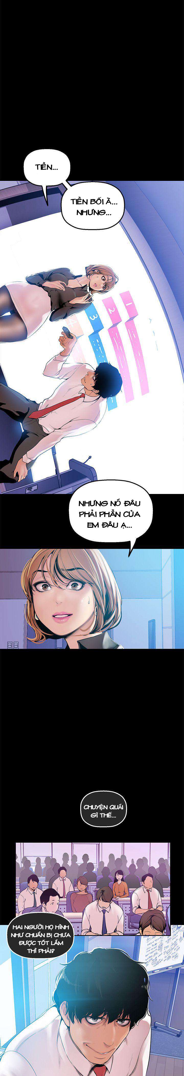 Tân Thế Giới Tuyệt Vời Chap Chapter 28-Tân Thế Giới Tuyệt Vời - Next Chap 29