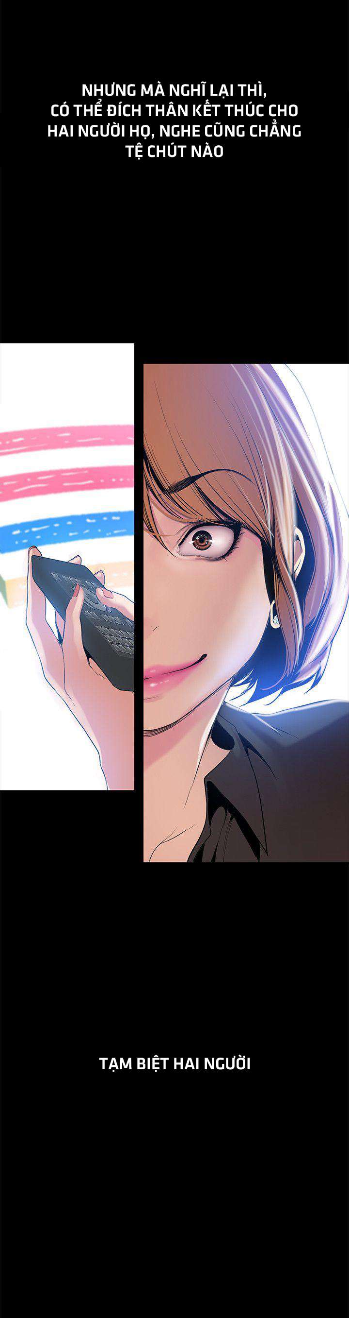 Tân Thế Giới Tuyệt Vời Chap Chapter 28-Tân Thế Giới Tuyệt Vời - Next Chap 29