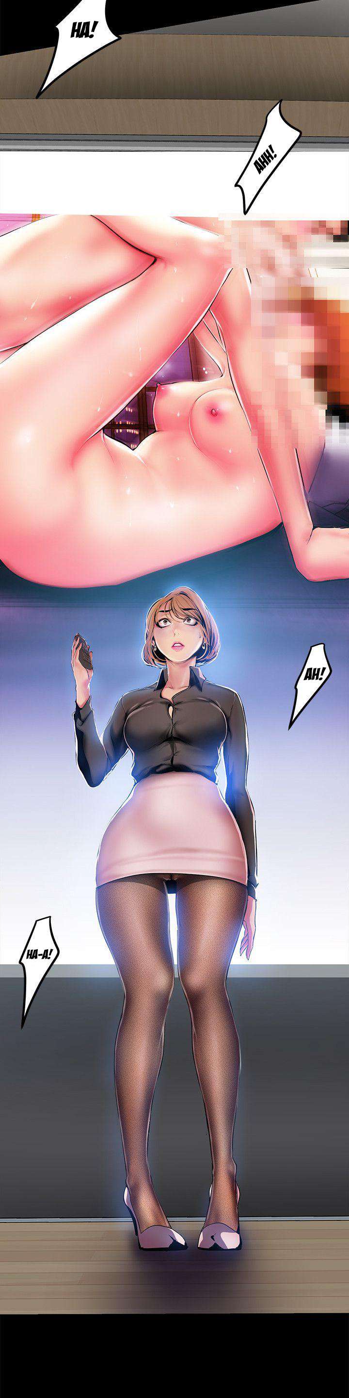 Tân Thế Giới Tuyệt Vời Chap Chapter 28-Tân Thế Giới Tuyệt Vời - Next Chap 29