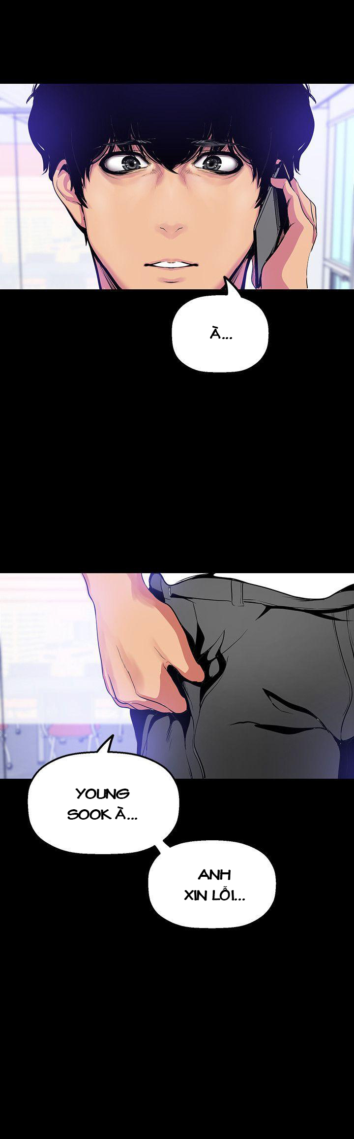 Tân Thế Giới Tuyệt Vời Chap Chapter 27-Tân Thế Giới Tuyệt Vời - Next Chap 28