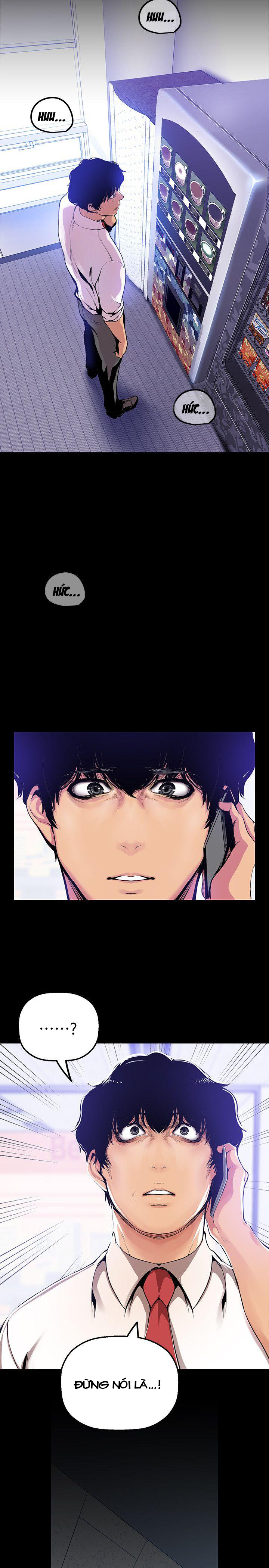 Tân Thế Giới Tuyệt Vời Chap Chapter 27-Tân Thế Giới Tuyệt Vời - Next Chap 28