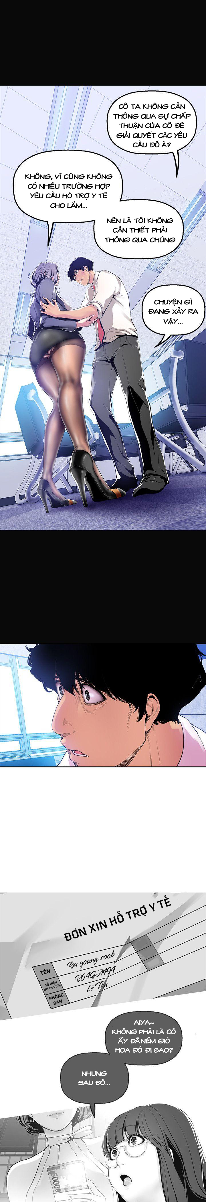 Tân Thế Giới Tuyệt Vời Chap Chapter 27-Tân Thế Giới Tuyệt Vời - Next Chap 28