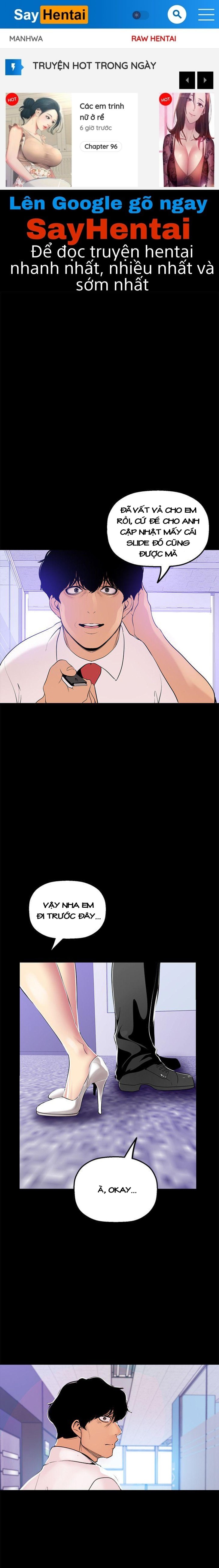 Tân Thế Giới Tuyệt Vời Chap Chapter 27-Tân Thế Giới Tuyệt Vời - Next Chap 28