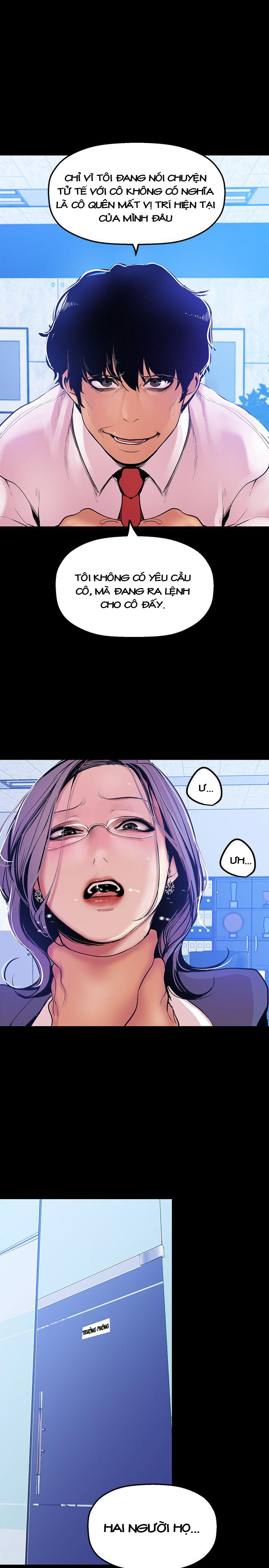 Tân Thế Giới Tuyệt Vời Chap Chapter 27-Tân Thế Giới Tuyệt Vời - Next Chap 28