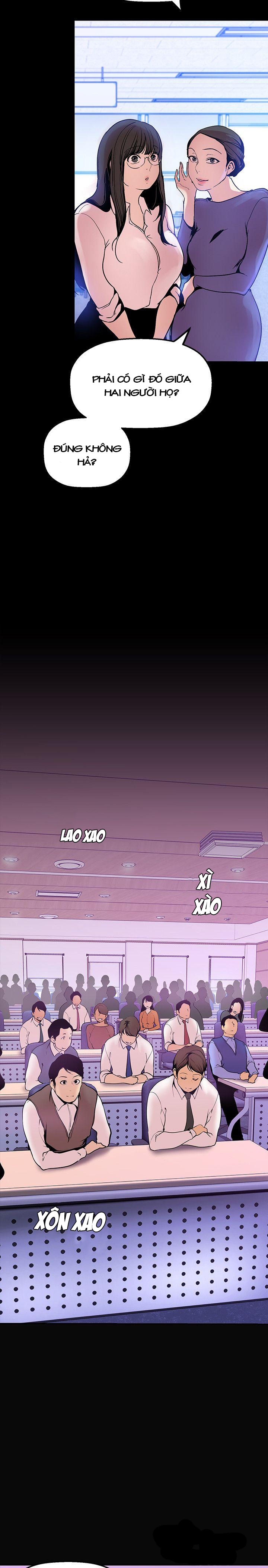 Tân Thế Giới Tuyệt Vời Chap Chapter 27-Tân Thế Giới Tuyệt Vời - Next Chap 28