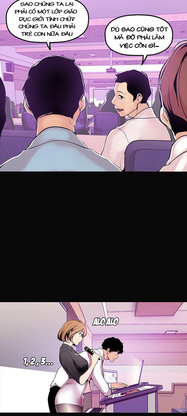 Tân Thế Giới Tuyệt Vời Chap Chapter 27-Tân Thế Giới Tuyệt Vời - Next Chap 28