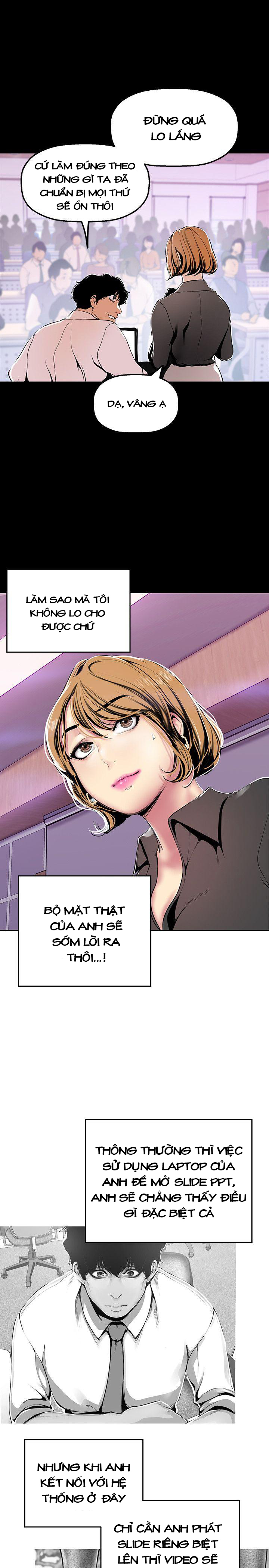 Tân Thế Giới Tuyệt Vời Chap Chapter 27-Tân Thế Giới Tuyệt Vời - Next Chap 28