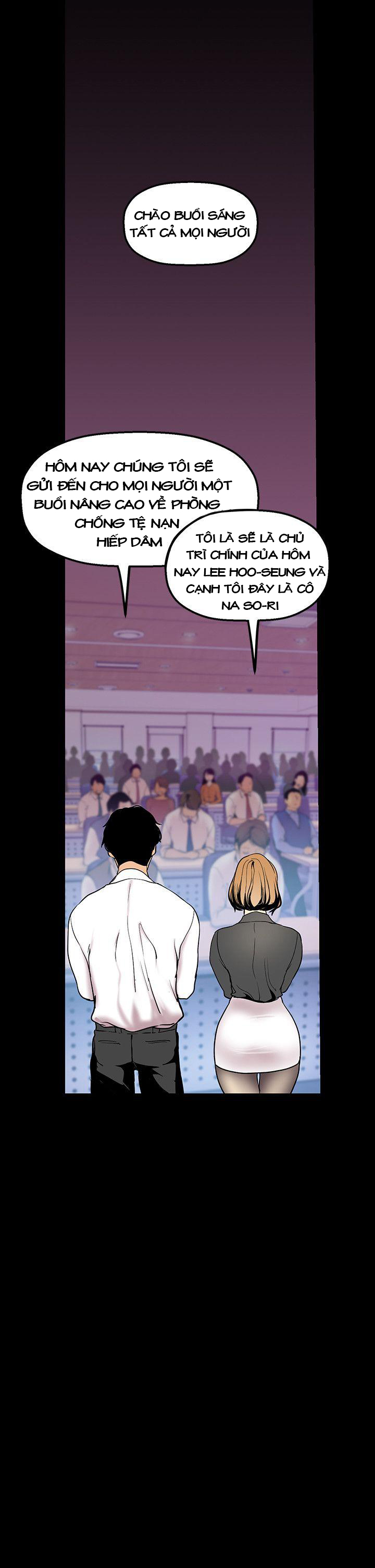 Tân Thế Giới Tuyệt Vời Chap Chapter 27-Tân Thế Giới Tuyệt Vời - Next Chap 28