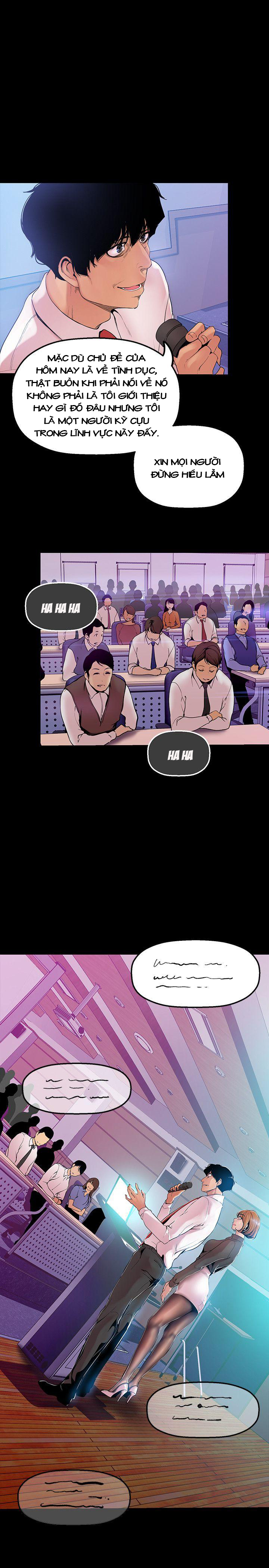 Tân Thế Giới Tuyệt Vời Chap Chapter 27-Tân Thế Giới Tuyệt Vời - Next Chap 28