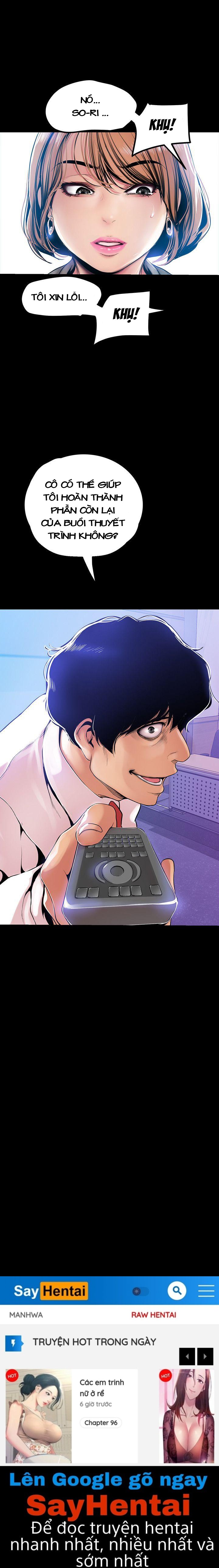 Tân Thế Giới Tuyệt Vời Chap Chapter 27-Tân Thế Giới Tuyệt Vời - Next Chap 28