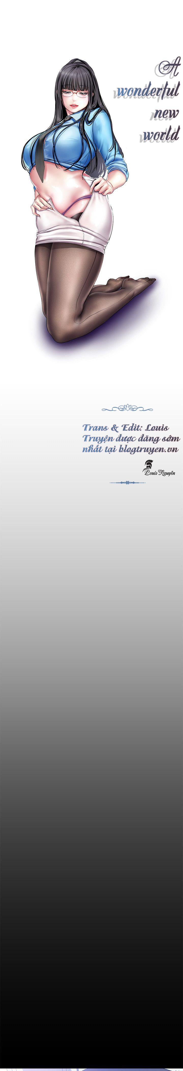 Tân Thế Giới Tuyệt Vời Chap Chapter 27-Tân Thế Giới Tuyệt Vời - Next Chap 28