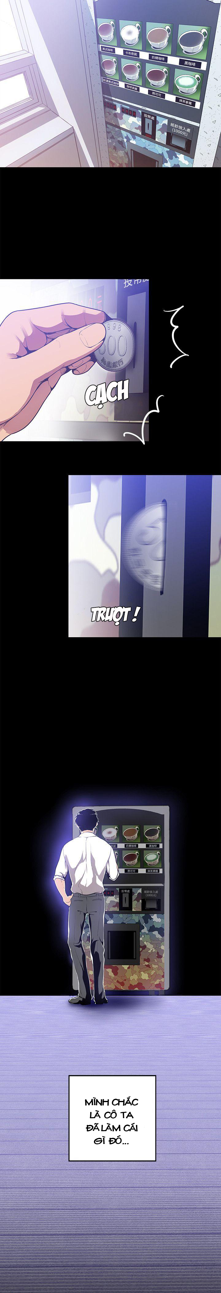 Tân Thế Giới Tuyệt Vời Chap Chapter 27-Tân Thế Giới Tuyệt Vời - Next Chap 28