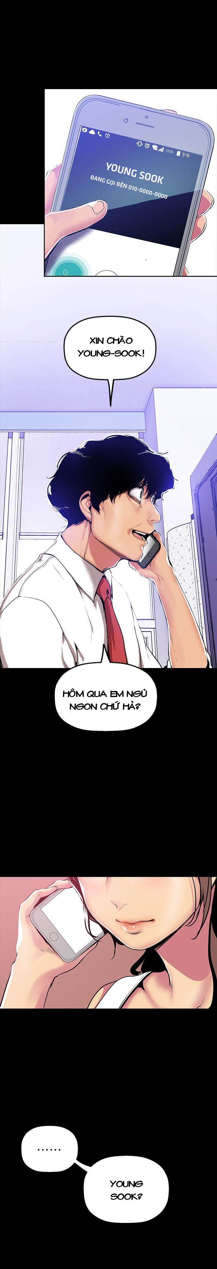 Tân Thế Giới Tuyệt Vời Chap Chapter 27-Tân Thế Giới Tuyệt Vời - Next Chap 28