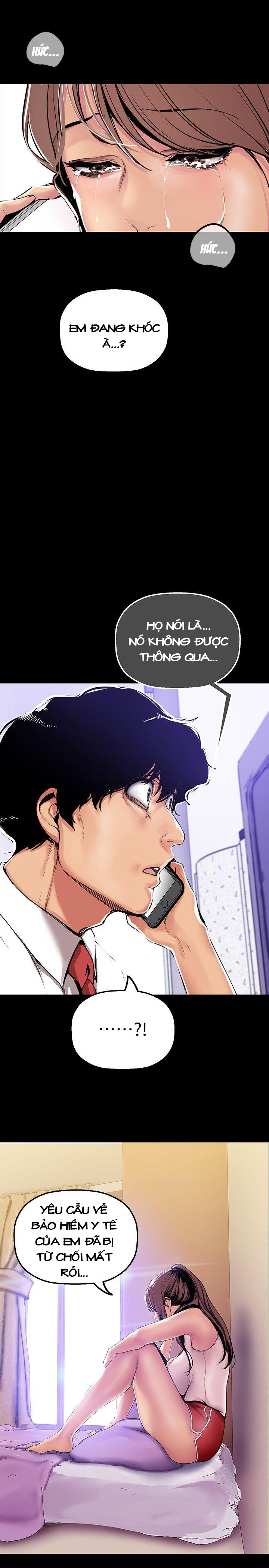 Tân Thế Giới Tuyệt Vời Chap Chapter 27-Tân Thế Giới Tuyệt Vời - Next Chap 28