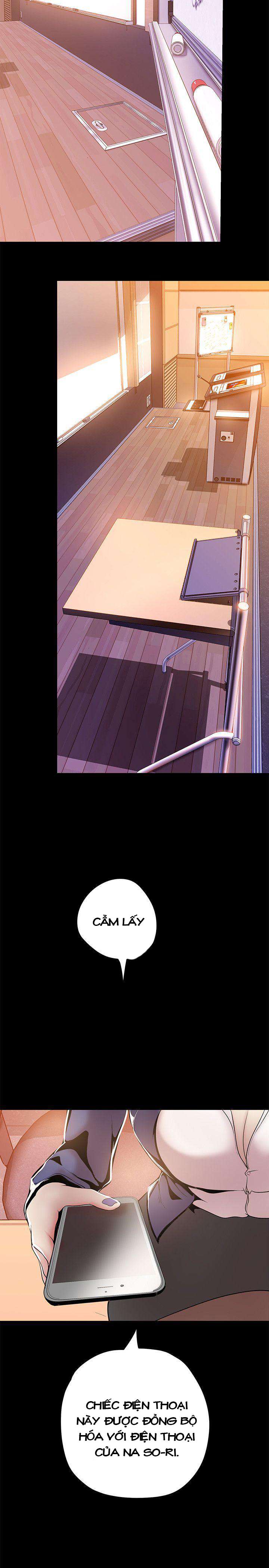 Tân Thế Giới Tuyệt Vời Chap Chapter 26-Tân Thế Giới Tuyệt Vời - Next Chap 27