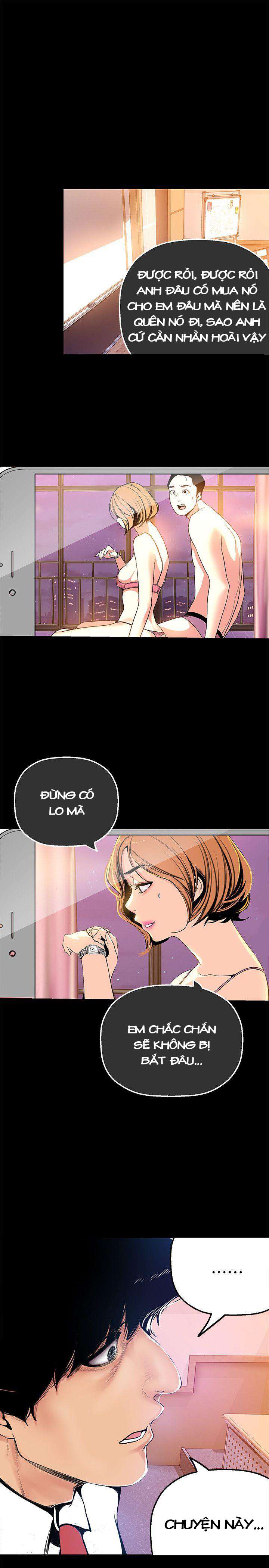 Tân Thế Giới Tuyệt Vời Chap Chapter 26-Tân Thế Giới Tuyệt Vời - Next Chap 27