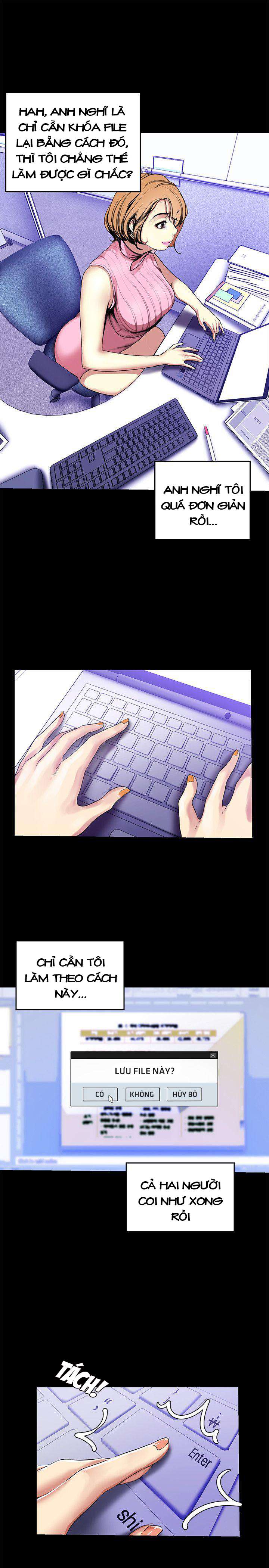 Tân Thế Giới Tuyệt Vời Chap Chapter 26-Tân Thế Giới Tuyệt Vời - Next Chap 27